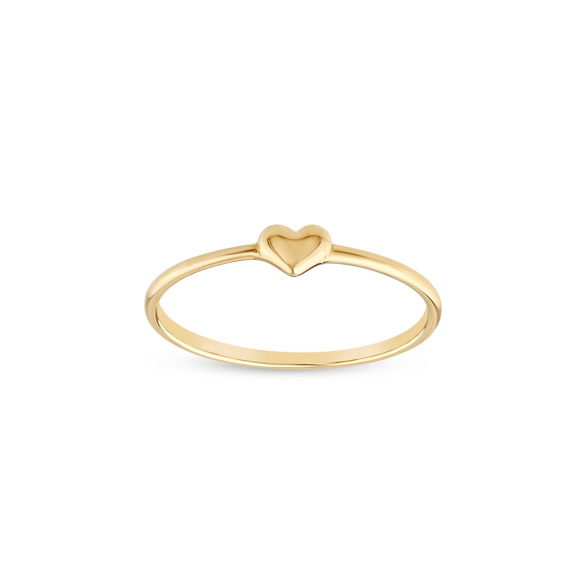 MINI LOVE RING