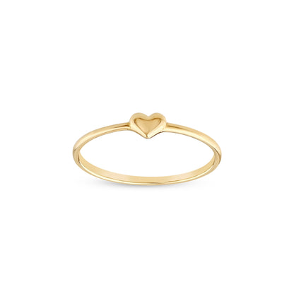 MINI LOVE RING
