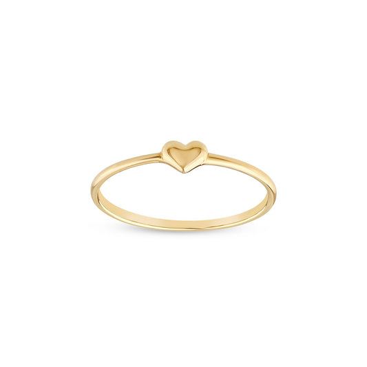 MINI LOVE RING