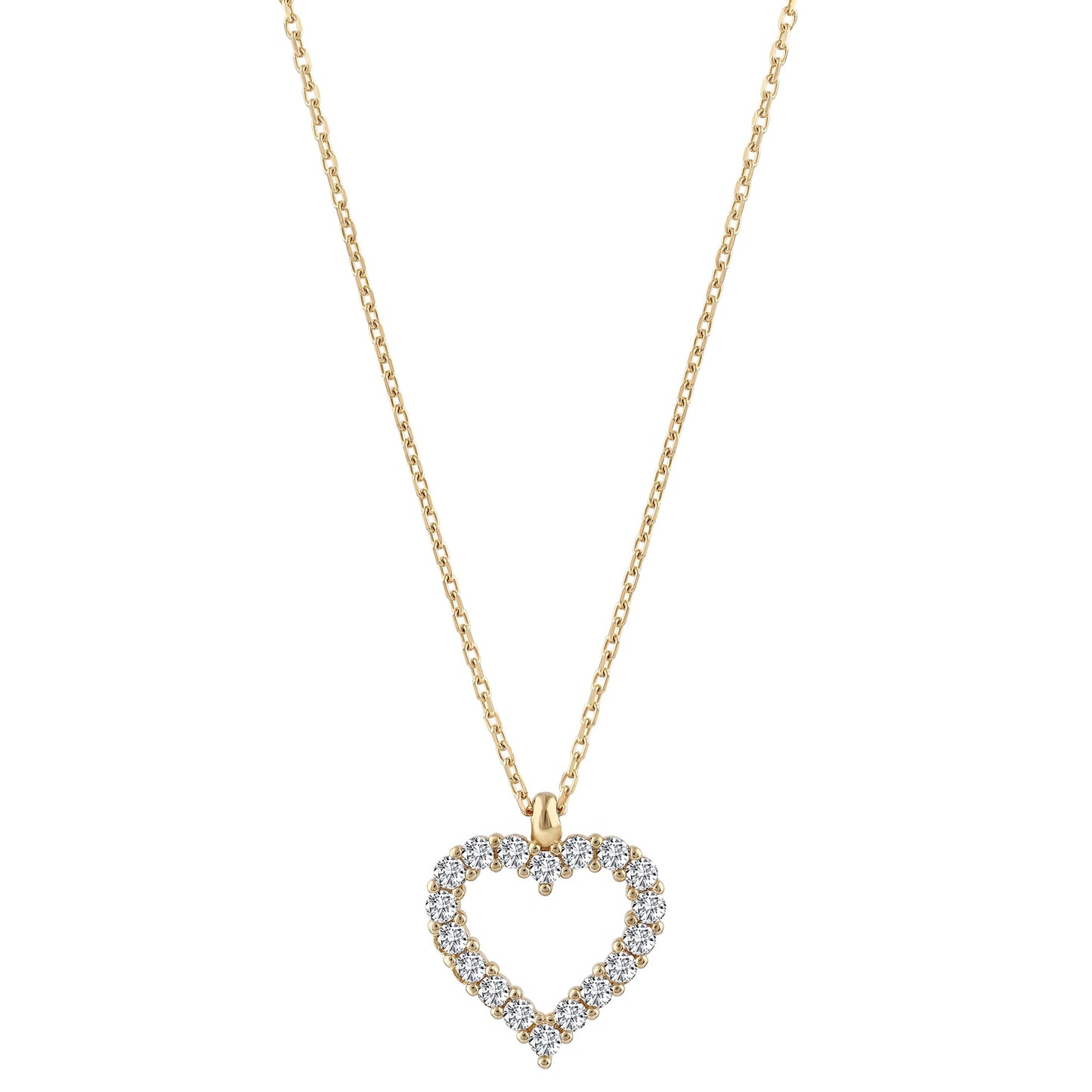 MY HEART BELONGS TO YOU