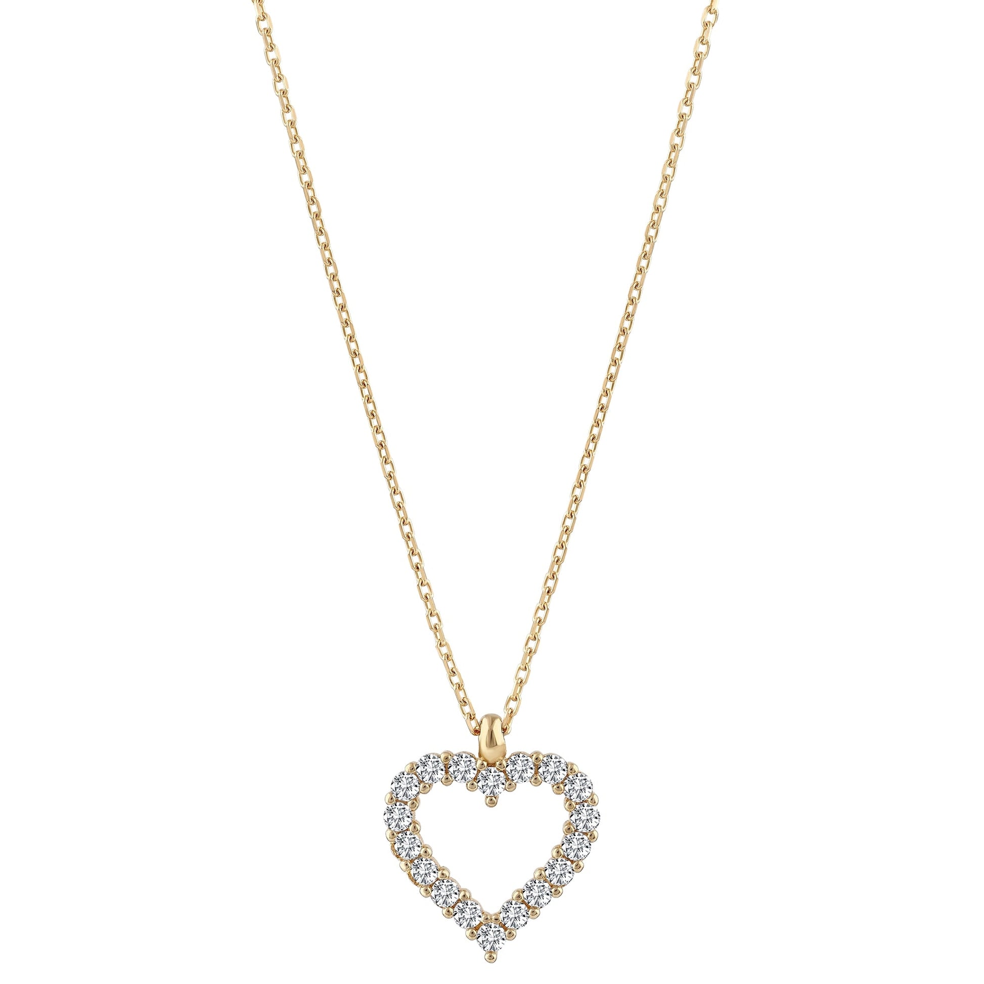 MY HEART BELONGS TO YOU