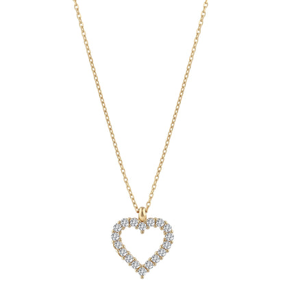MY HEART BELONGS TO YOU