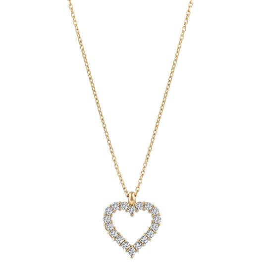 MY HEART BELONGS TO YOU