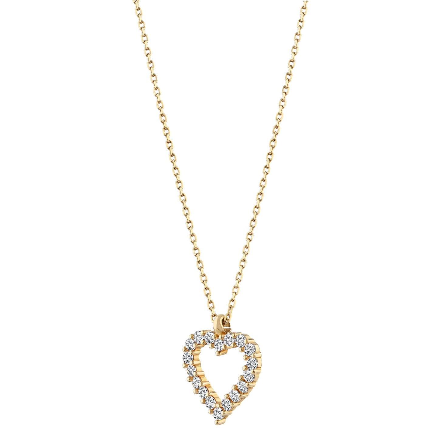 MY HEART BELONGS TO YOU