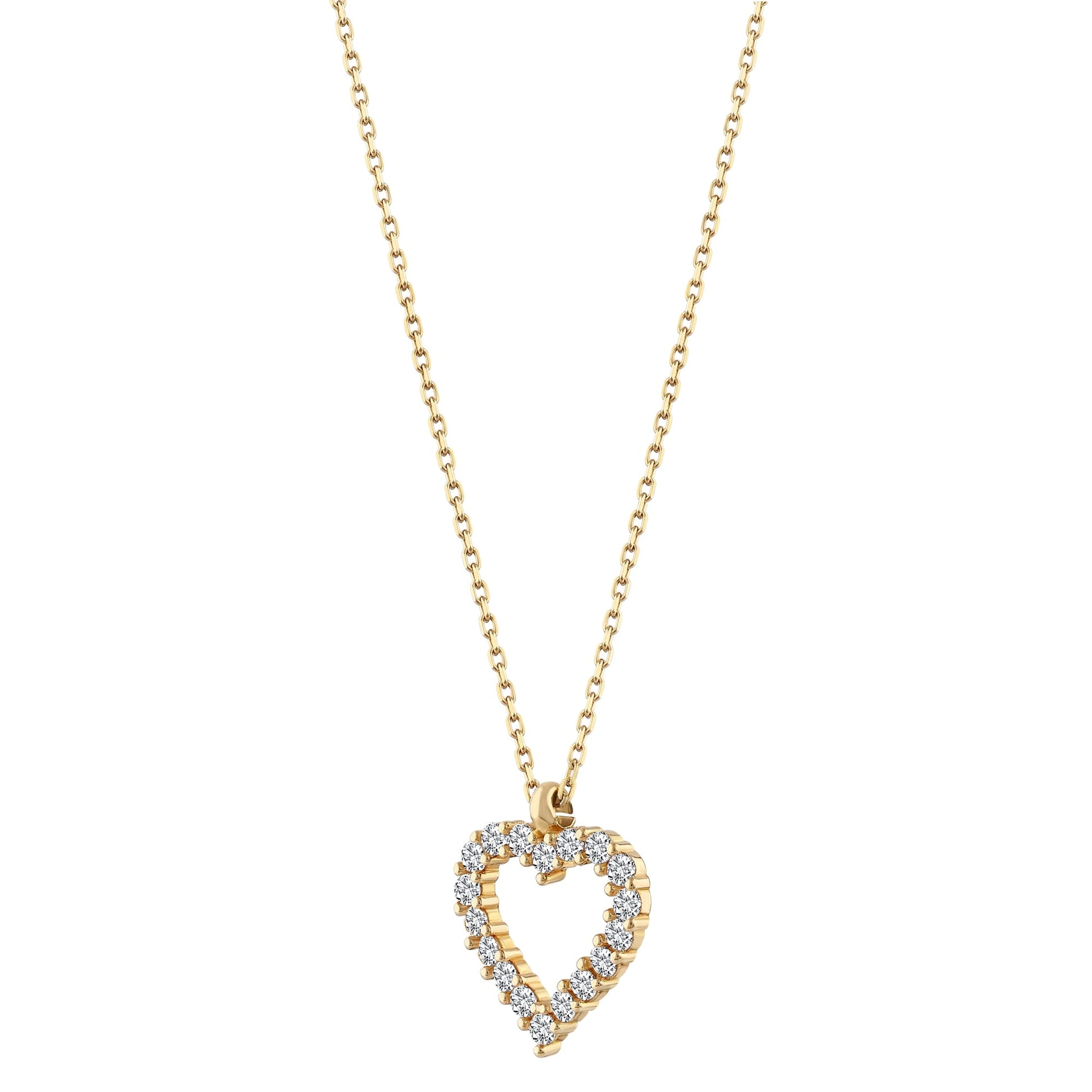 MY HEART BELONGS TO YOU
