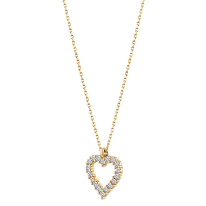 MY HEART BELONGS TO YOU