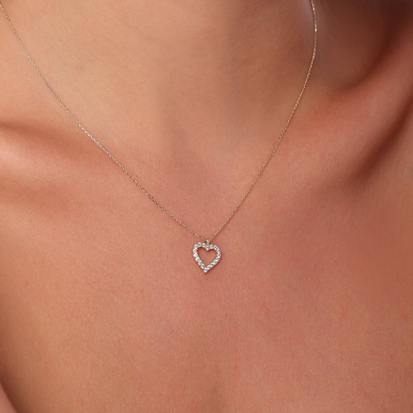 MY HEART BELONGS TO YOU