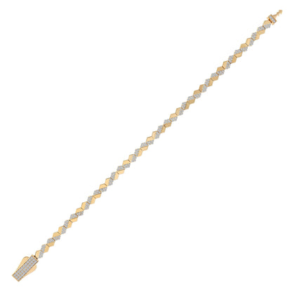 PARIS NIGHTS BRACELET