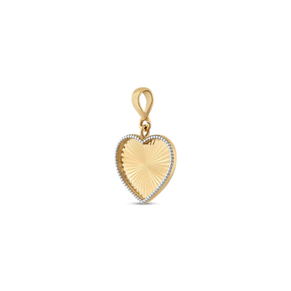 SHINING HEART