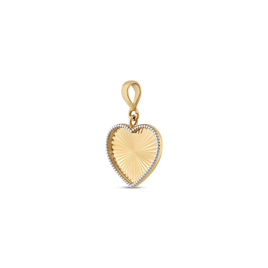 SHINING HEART