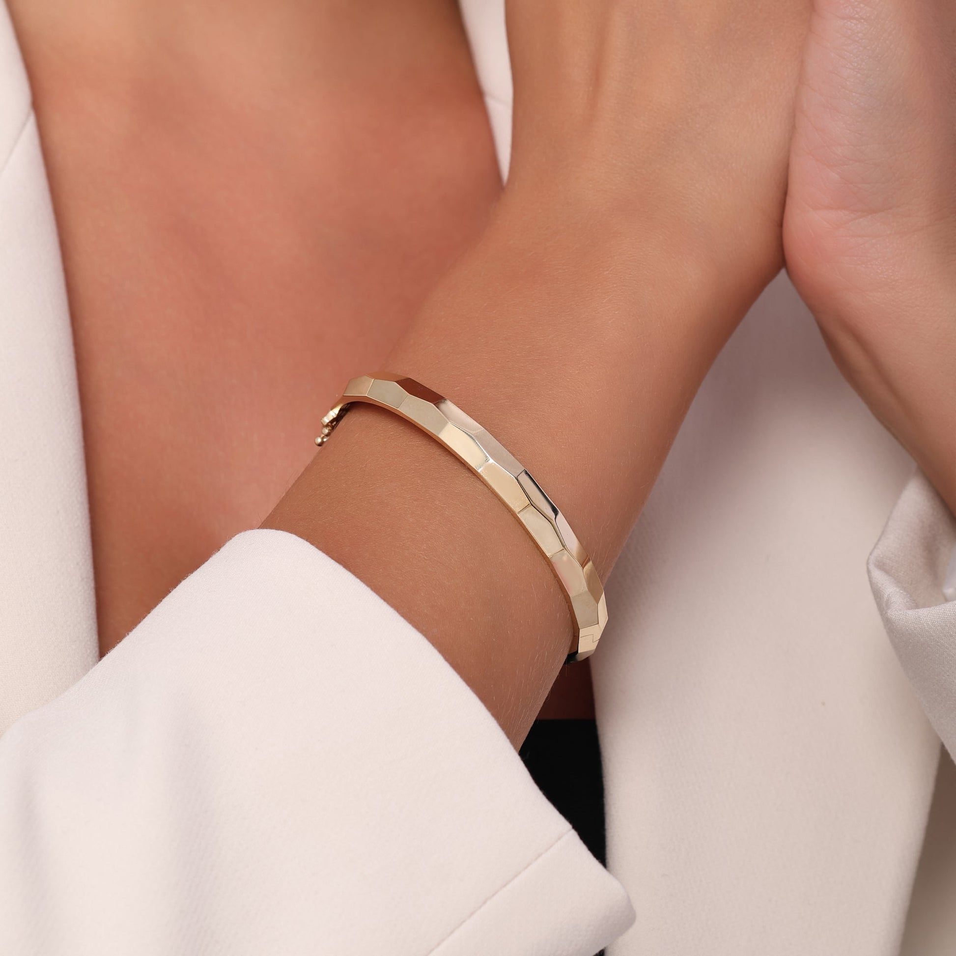 SIENA CUFF