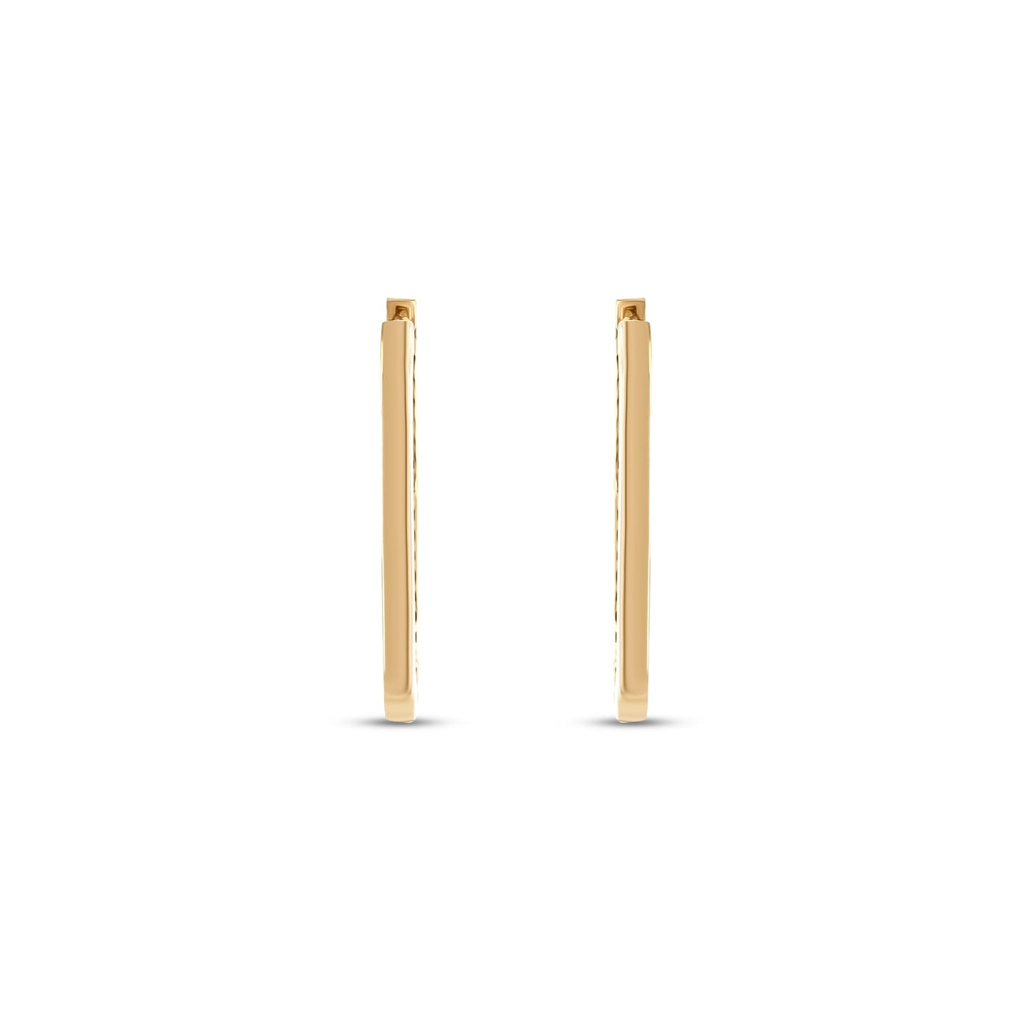 SIGNATURE EARRINGS