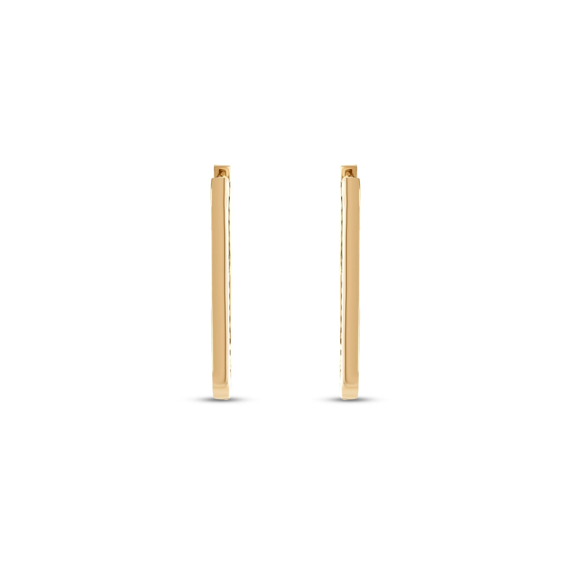 SIGNATURE EARRINGS