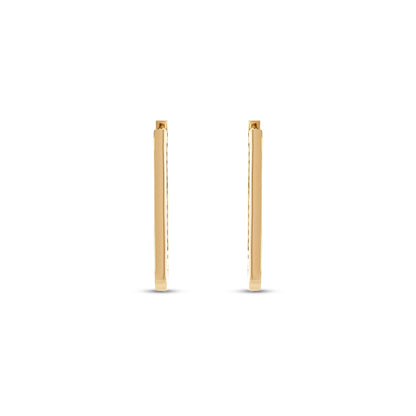 SIGNATURE EARRINGS
