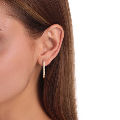 SIGNATURE EARRINGS