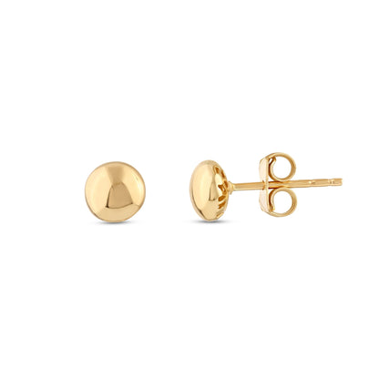 SMALL GOLD DROPS