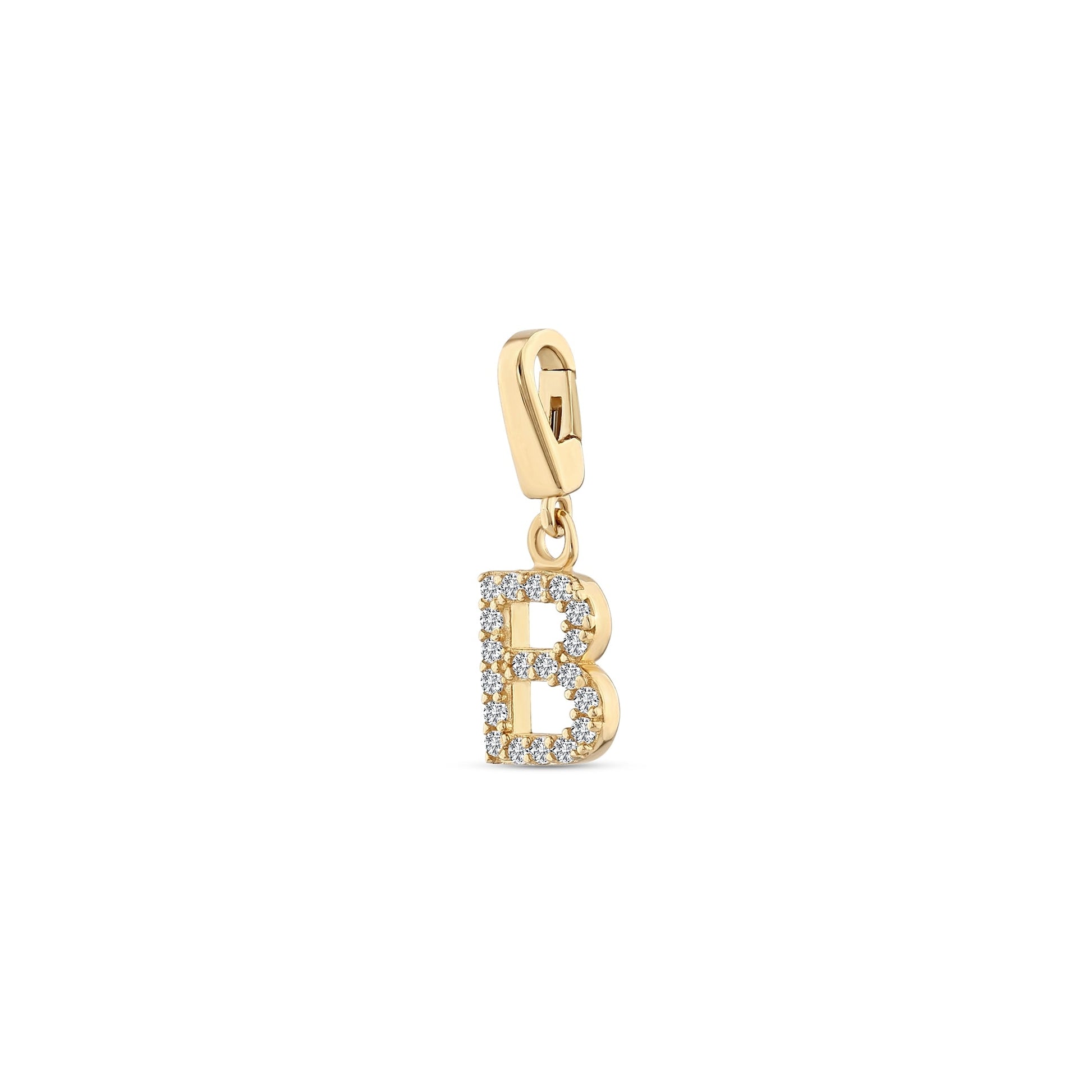 SPARKLY LETTERS