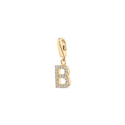 SPARKLY LETTERS