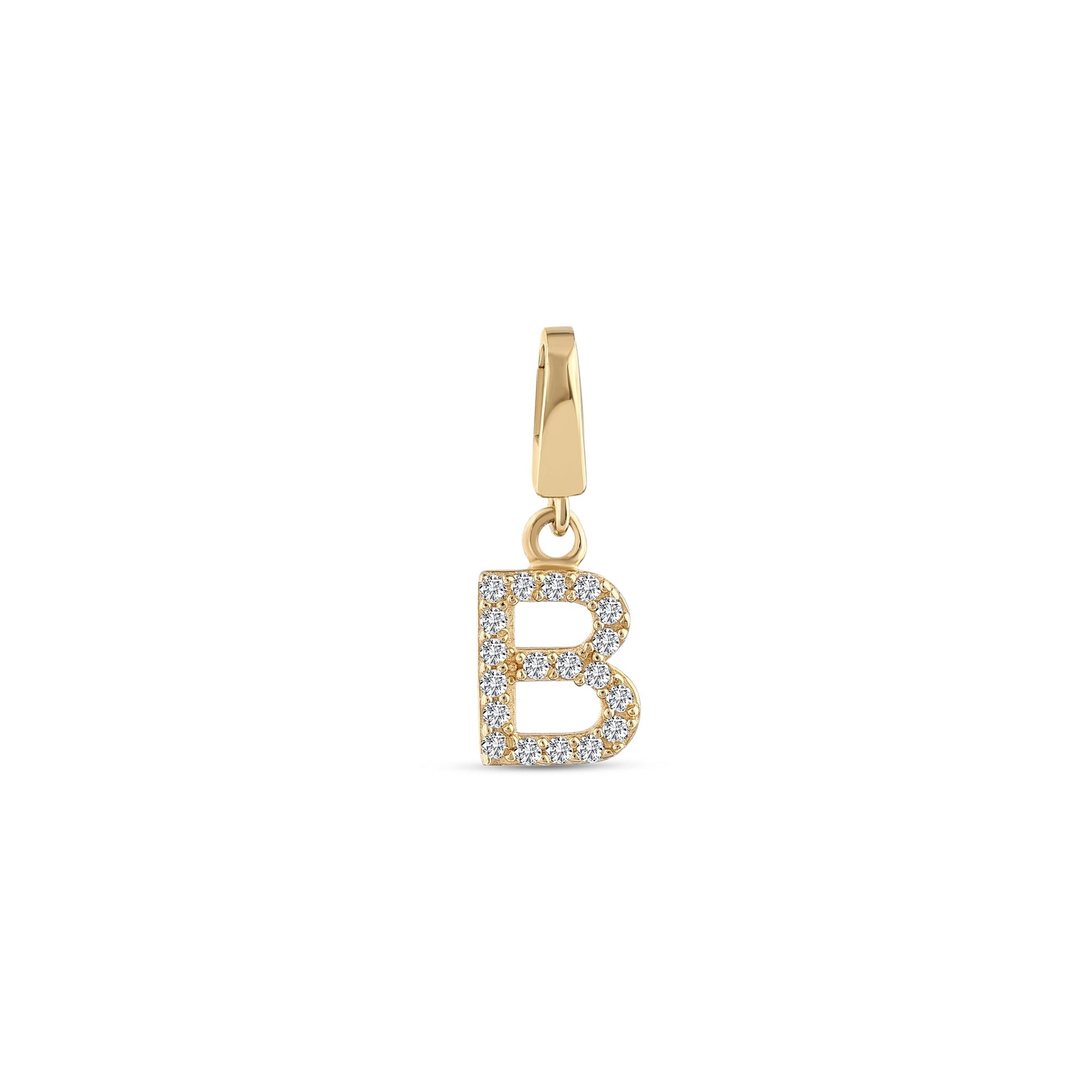 SPARKLY LETTERS