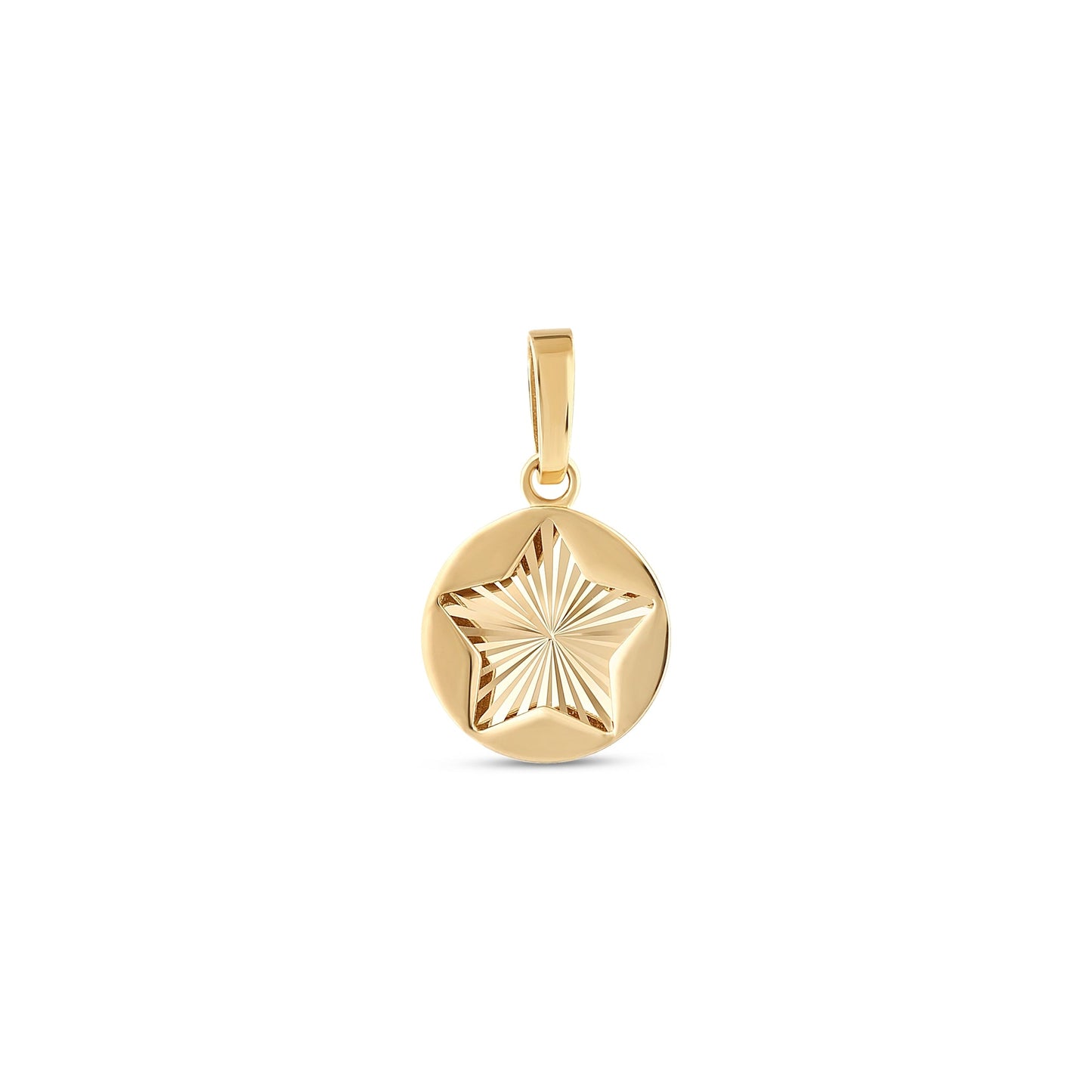 STAR CHARM