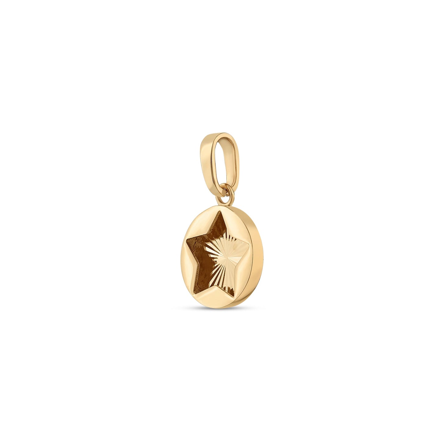 STAR CHARM