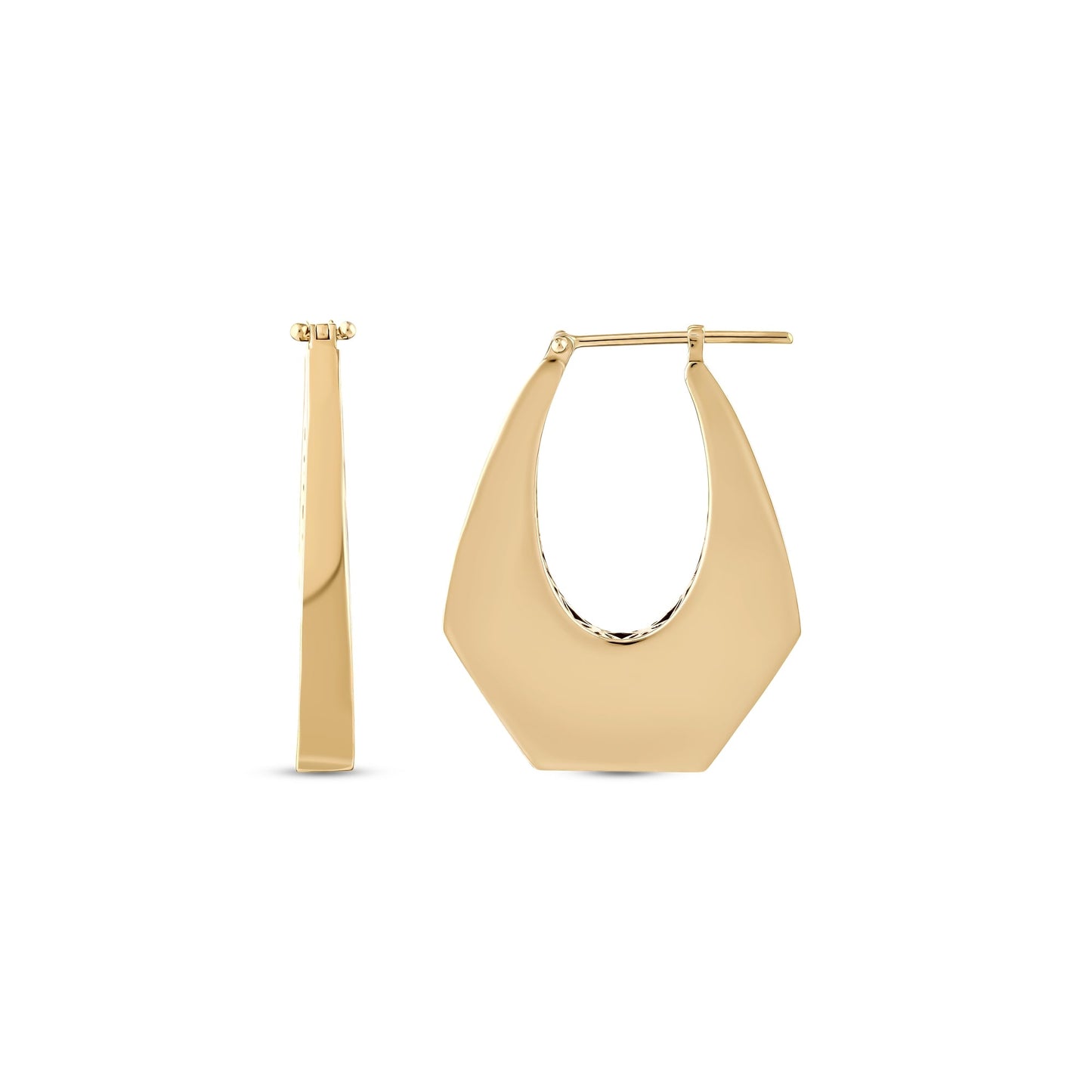 WEEKEND EARRINGS