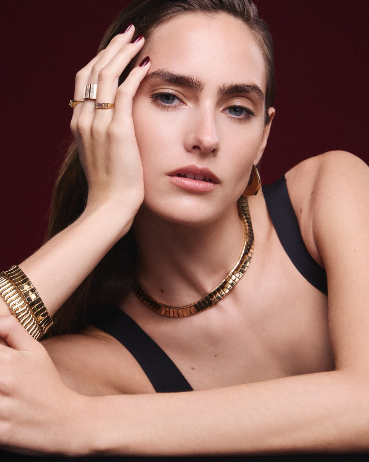 IT GIRL GOLD